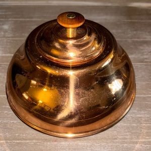 Vintage Spartan Kettle